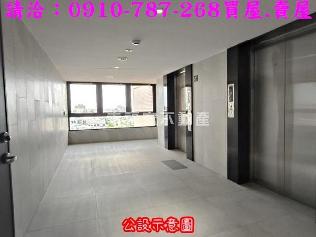 台南善化大樓-11