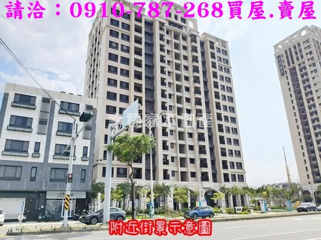 台南善化大樓-15