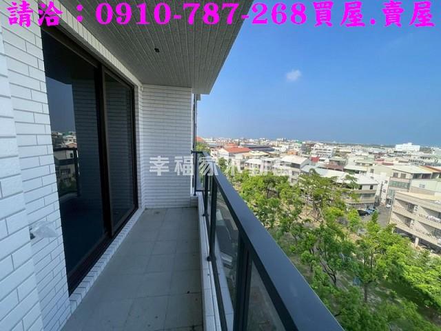 台南佳里大樓-10