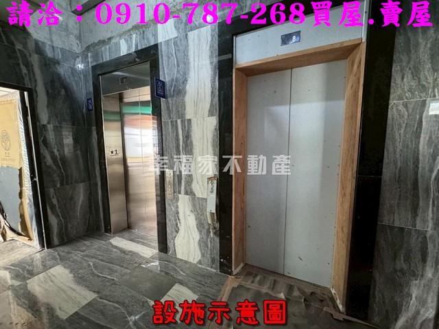 台南佳里大樓-11