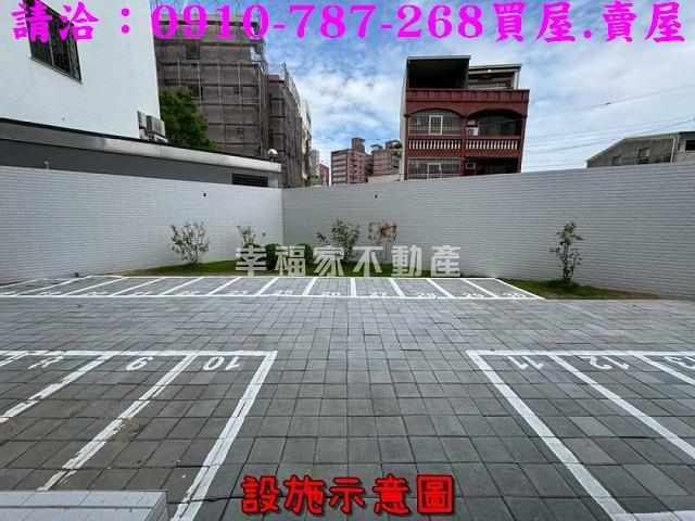 台南佳里大樓-12