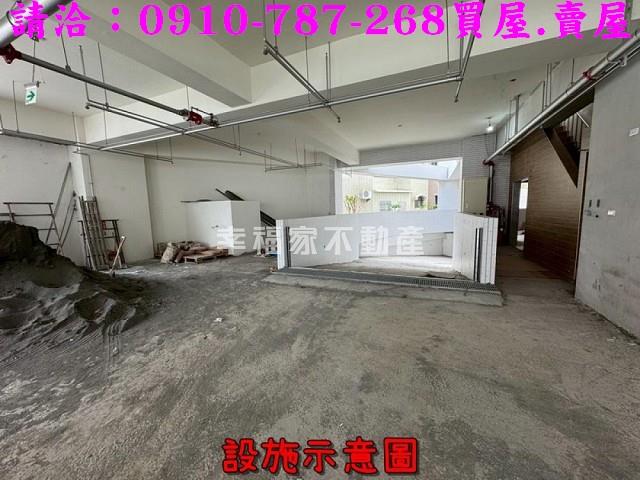 台南佳里大樓-13