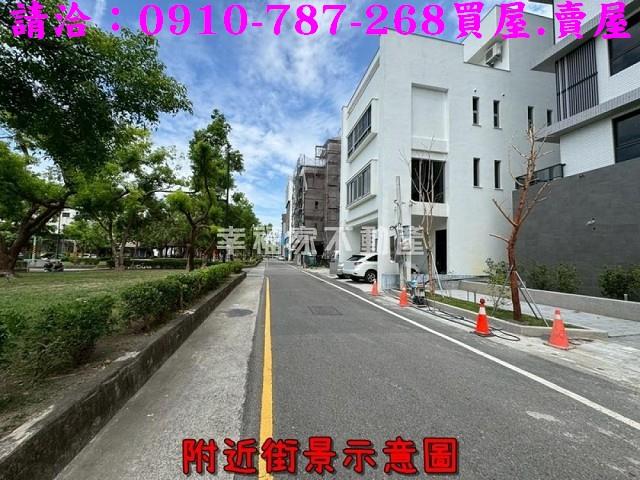 台南佳里大樓-14