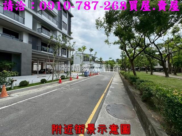 台南佳里大樓-15