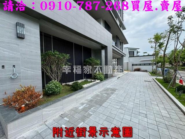 台南佳里大樓-2