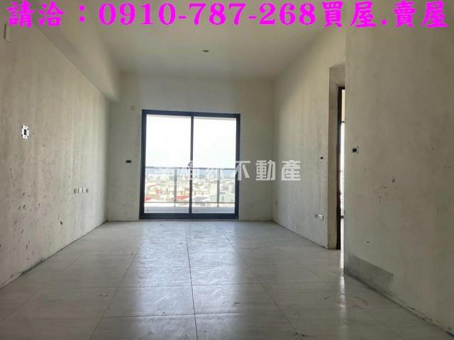 台南佳里大樓-4