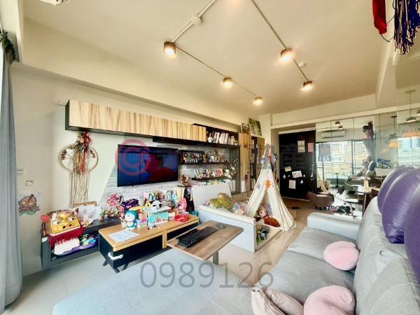 新竹香山大樓-2