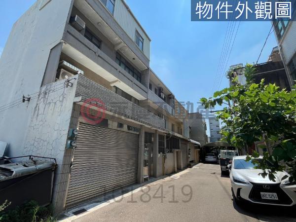 新竹東區透天-1