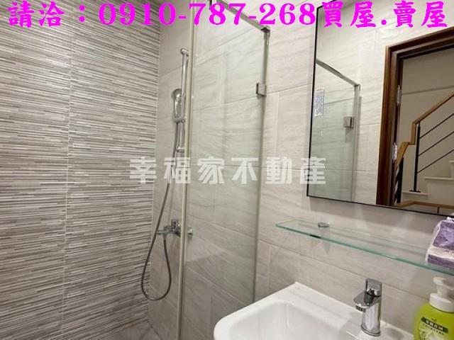 台南東區透天-12