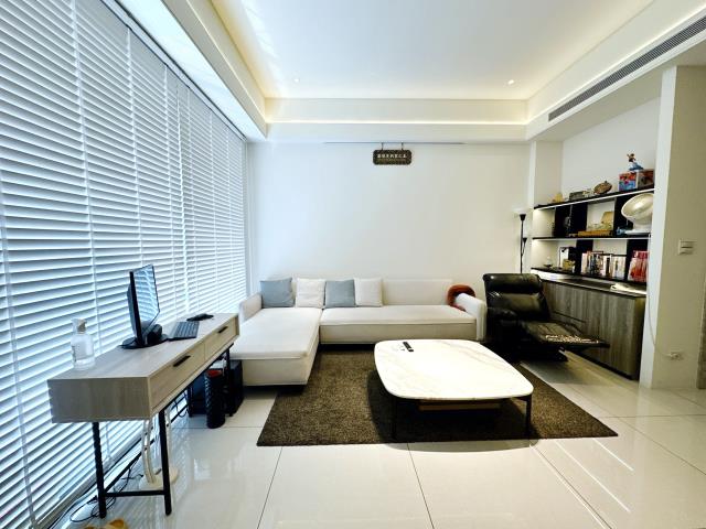 台中龍井｜富貴龍田