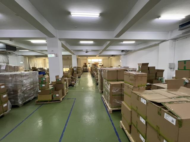 桃園八德廠房-4