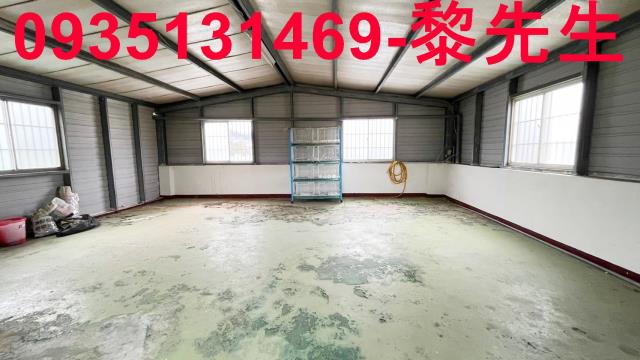 新竹關西廠房-4