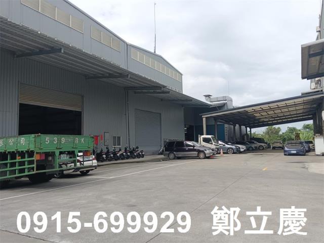 新北樹林廠房-2