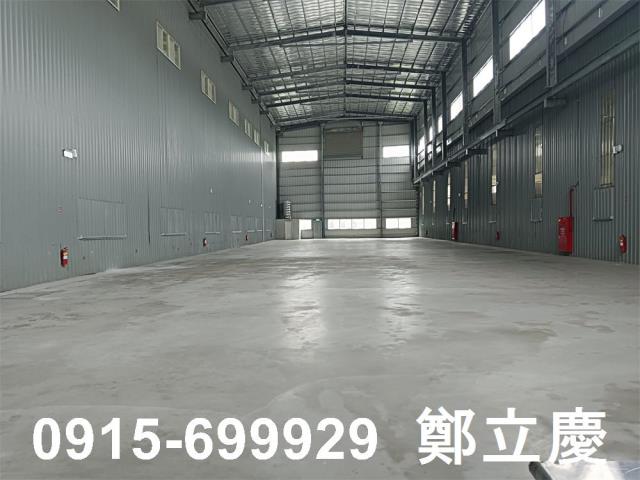 新北樹林廠房-3