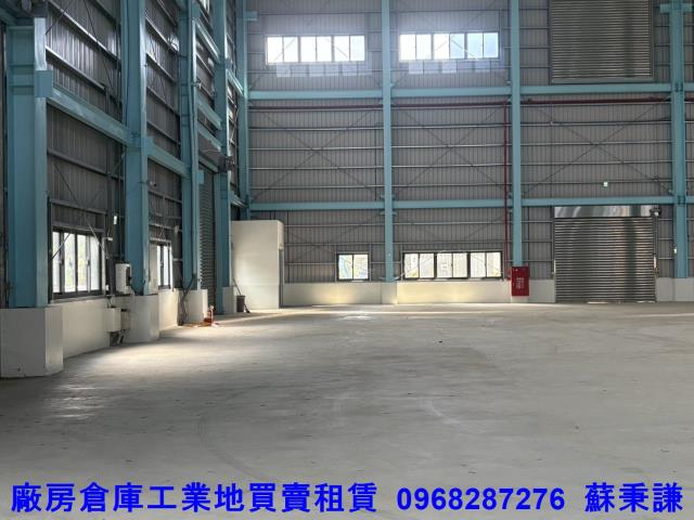 桃園新屋廠房-2