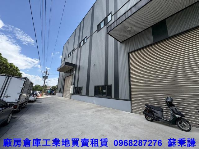 桃園新屋廠房-4