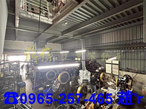 台南安南廠房-1