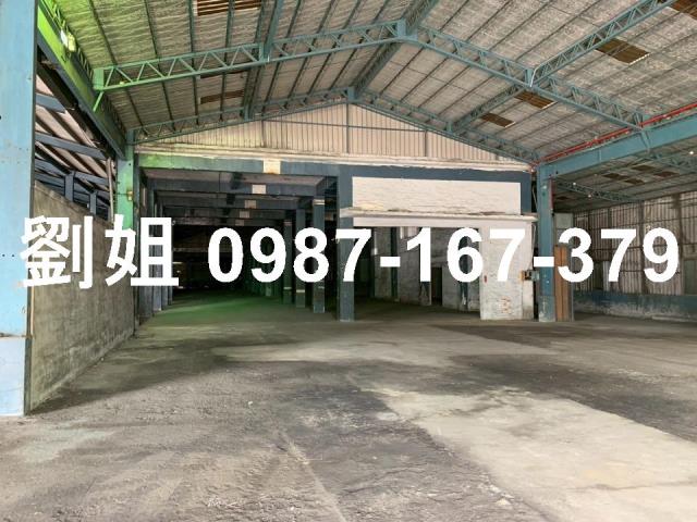 高雄大社廠房-2
