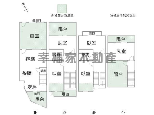 台南仁德透天-15