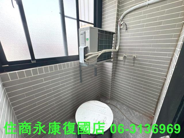 台南新化透天-10