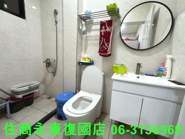 台南新化透天-12