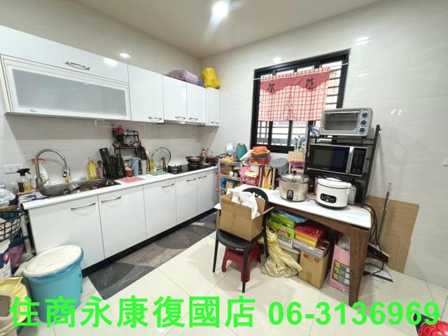 台南新化透天-13