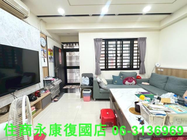 台南新化透天-14