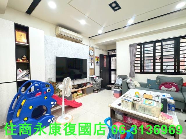 台南新化透天-15