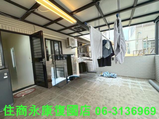 台南新化透天-1