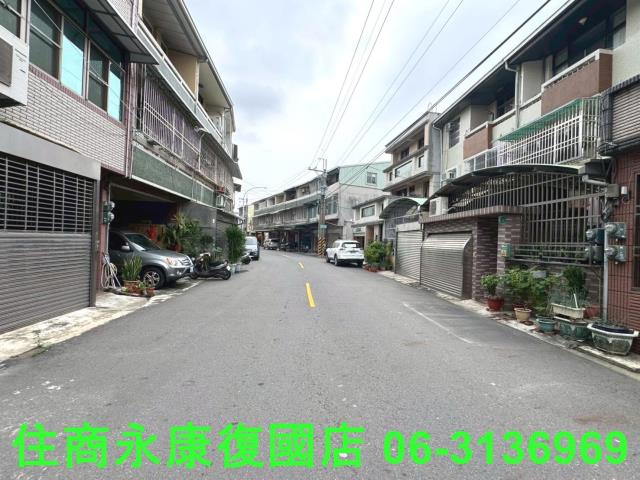 台南新化透天-3