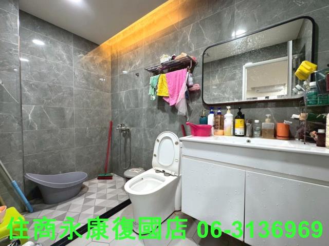 台南新化透天-5