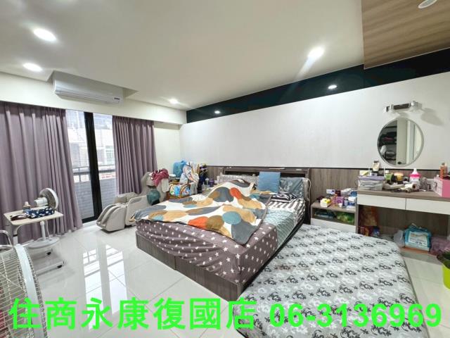 台南新化透天-7