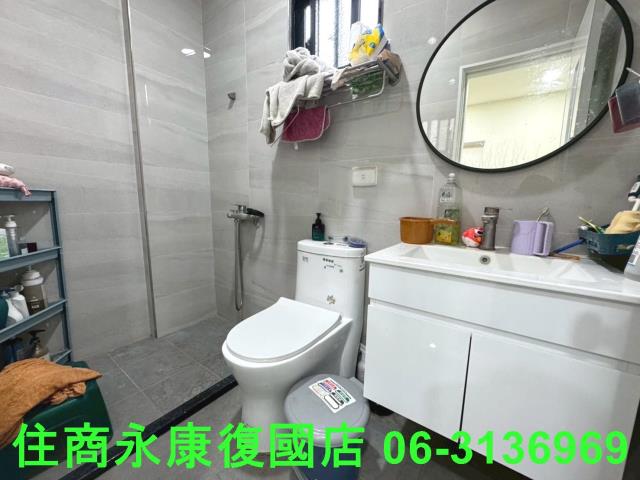 台南新化透天-9