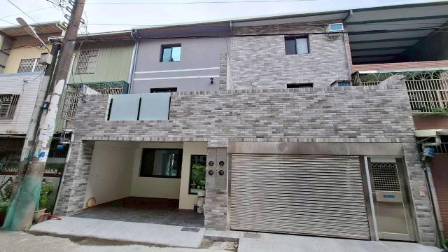 桃園中壢透天-1