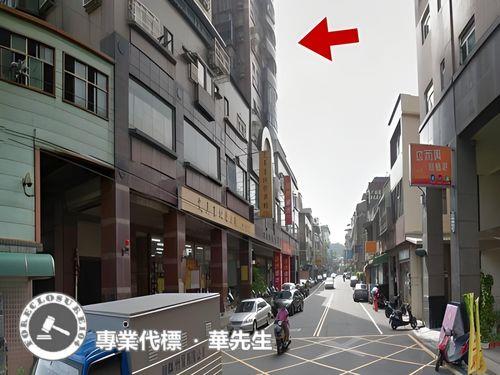 新竹竹東法拍大樓-12