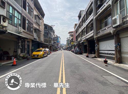 新竹竹東法拍大樓-3