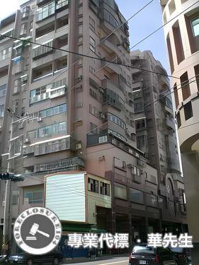 新竹竹東法拍大樓-7
