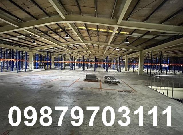 桃園楊梅廠房-1