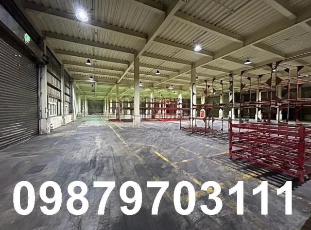 桃園楊梅廠房-2