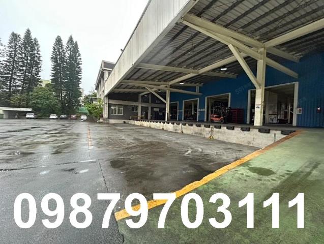 桃園楊梅廠房-5