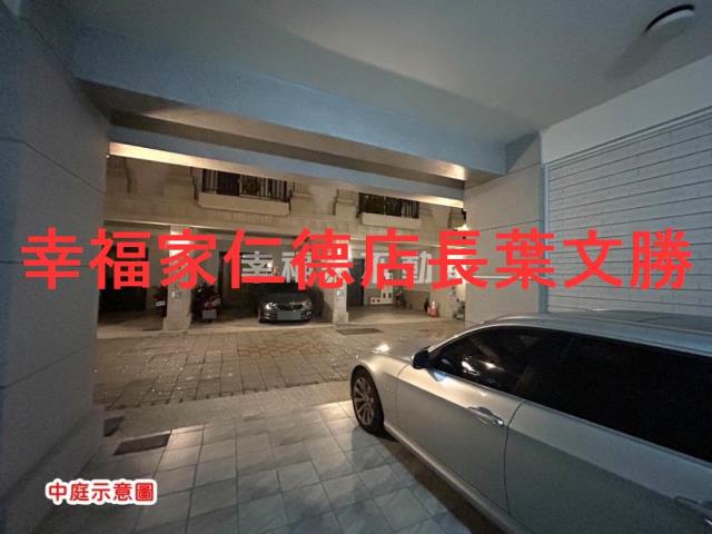 台南安定透天-2