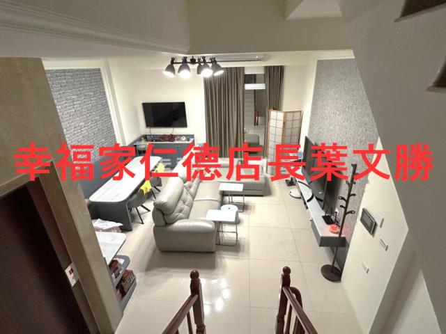 台南安定透天-9