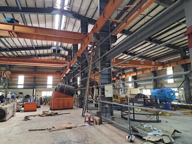 桃園大園廠房-1