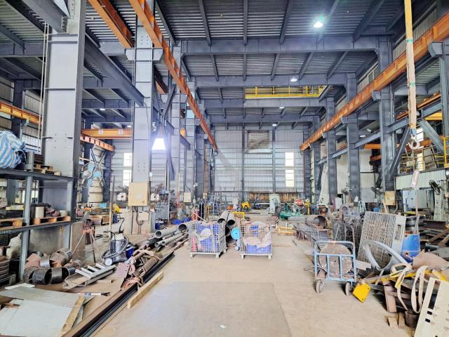 桃園大園廠房-2