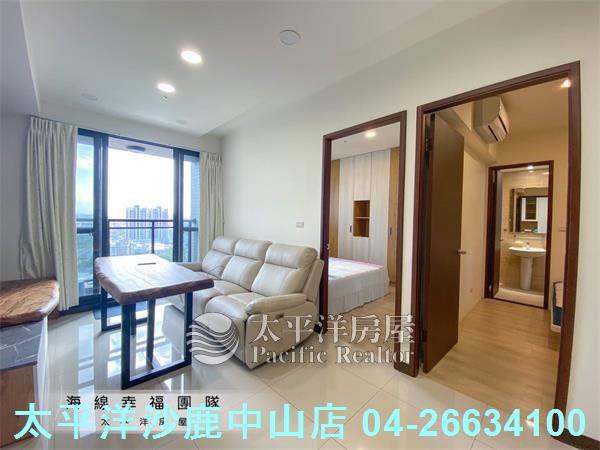 台中清水大樓-2