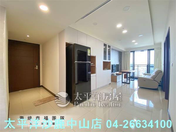 台中清水大樓-4