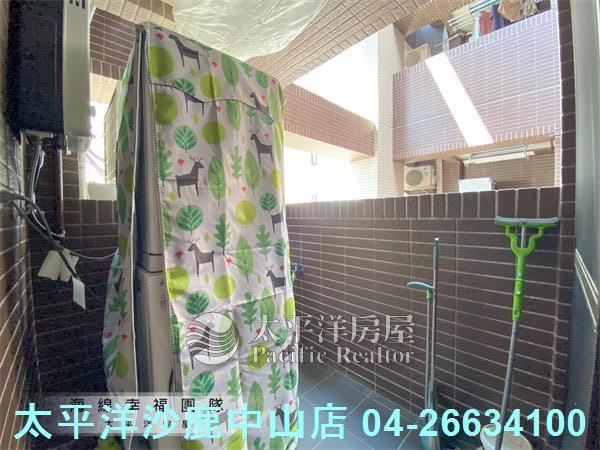 台中清水大樓-5