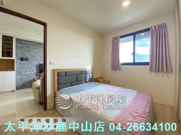 台中清水大樓-6