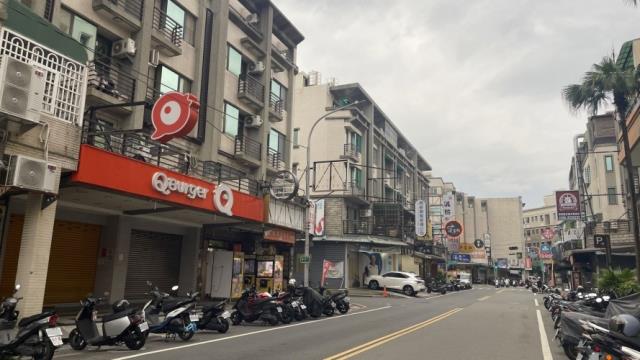 台南永康透天-7