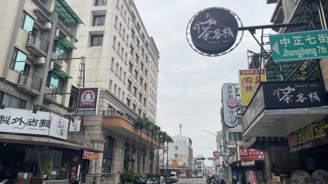 台南永康透天-8